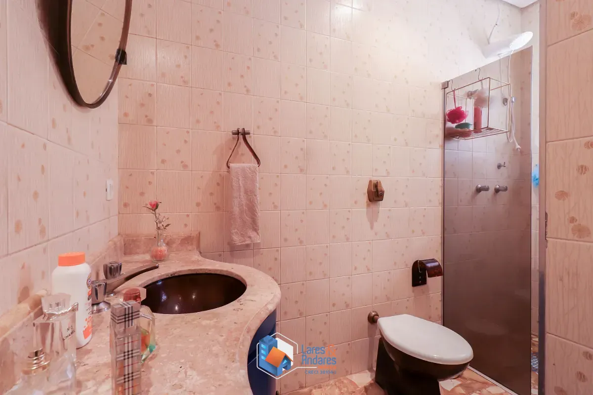 Casa, 3 quartos, 164 m² - Foto 28