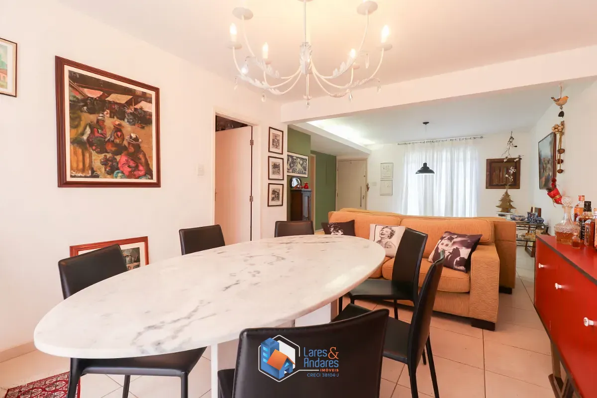Casa, 3 quartos, 164 m² - Foto 5