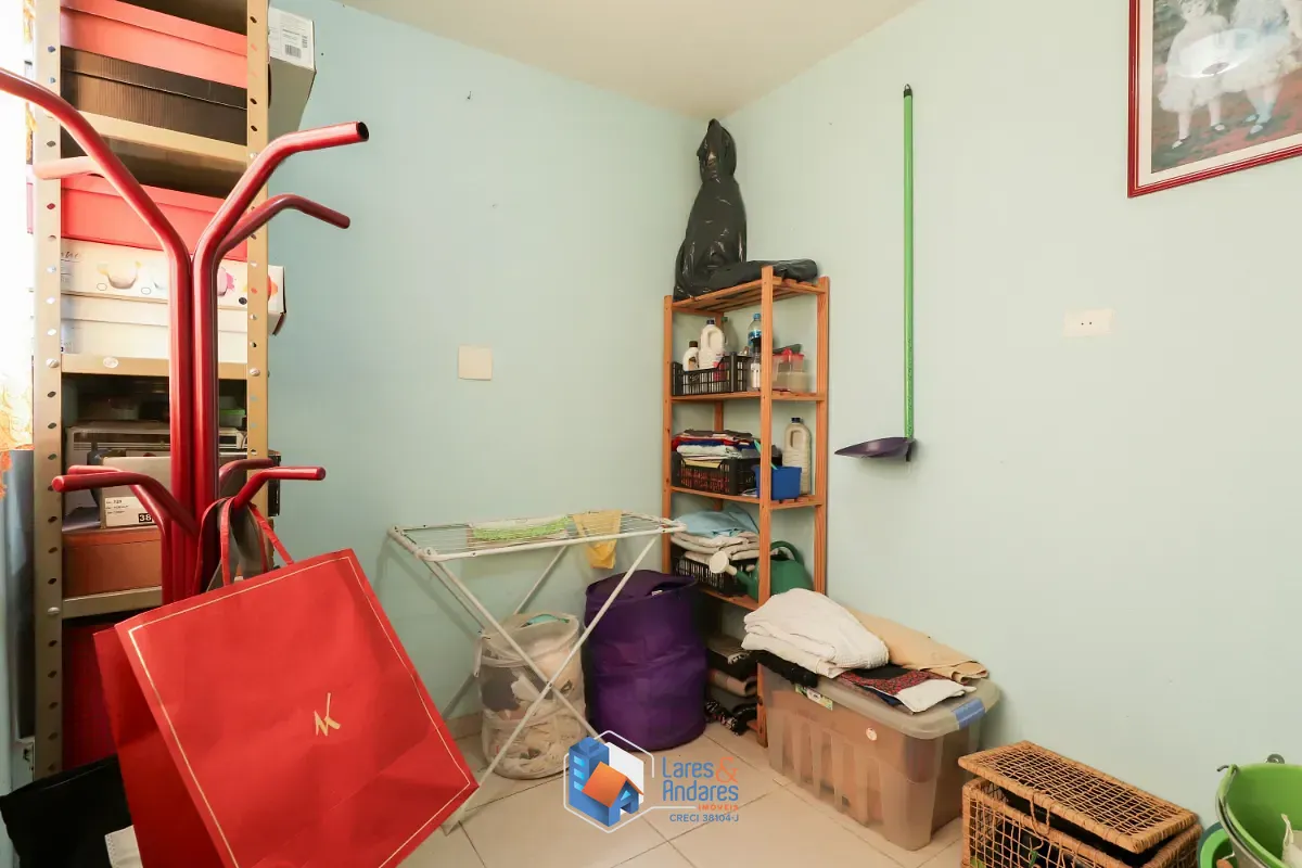 Casa, 3 quartos, 164 m² - Foto 36