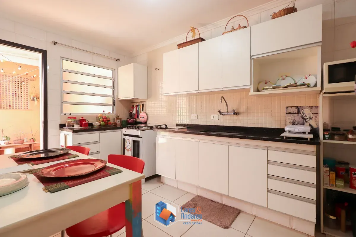 Casa, 3 quartos, 164 m² - Foto 9
