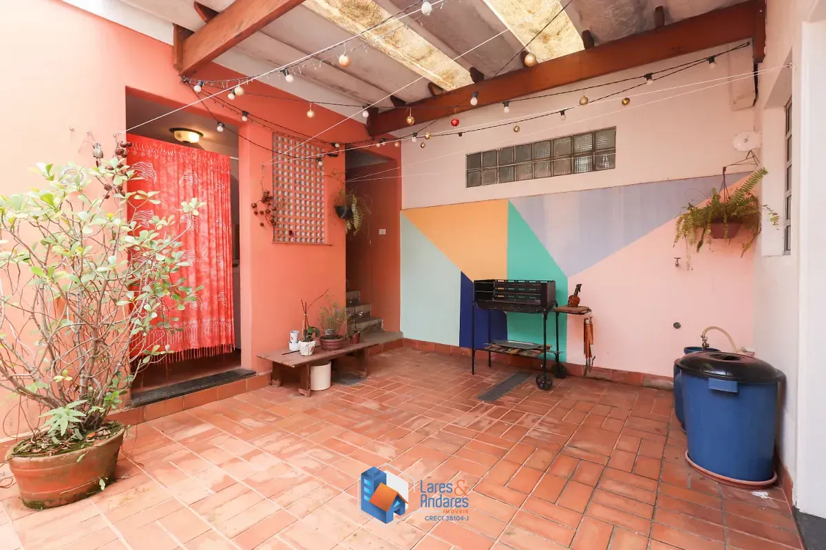 Casa, 3 quartos, 164 m² - Foto 16