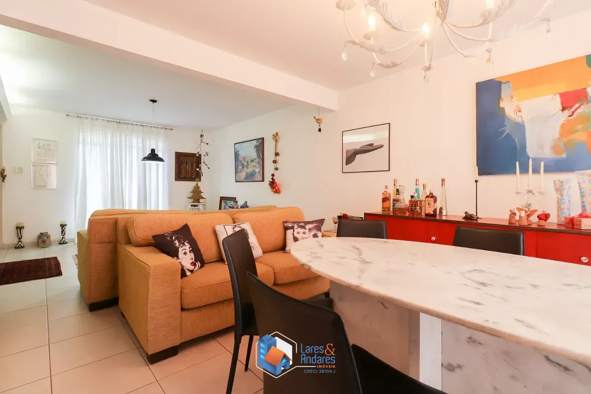 Casa, 3 quartos, 164 m² - Foto 6