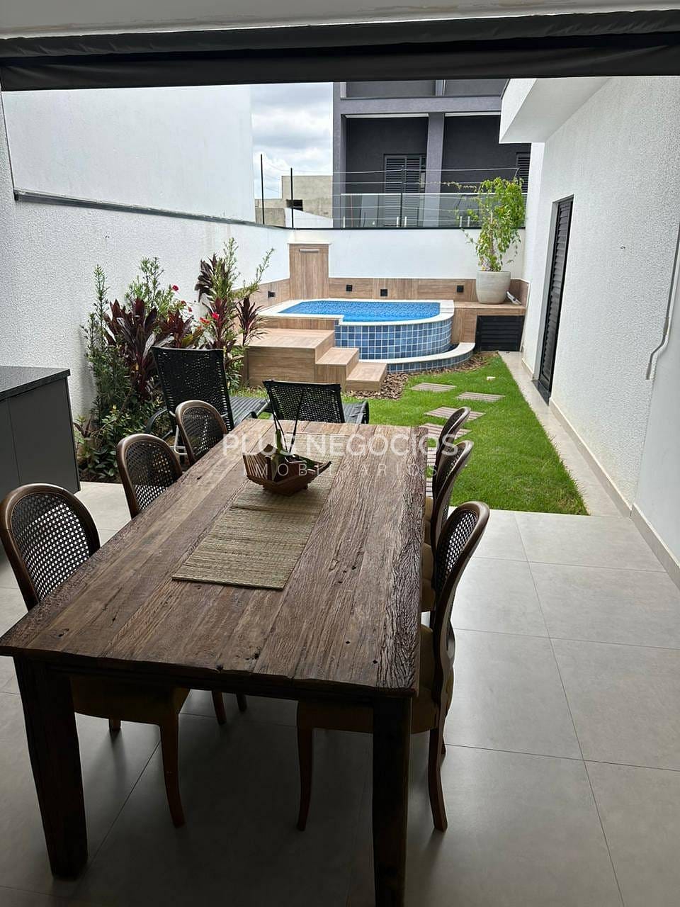 Casa, 2 quartos, 140 m² - Foto 3