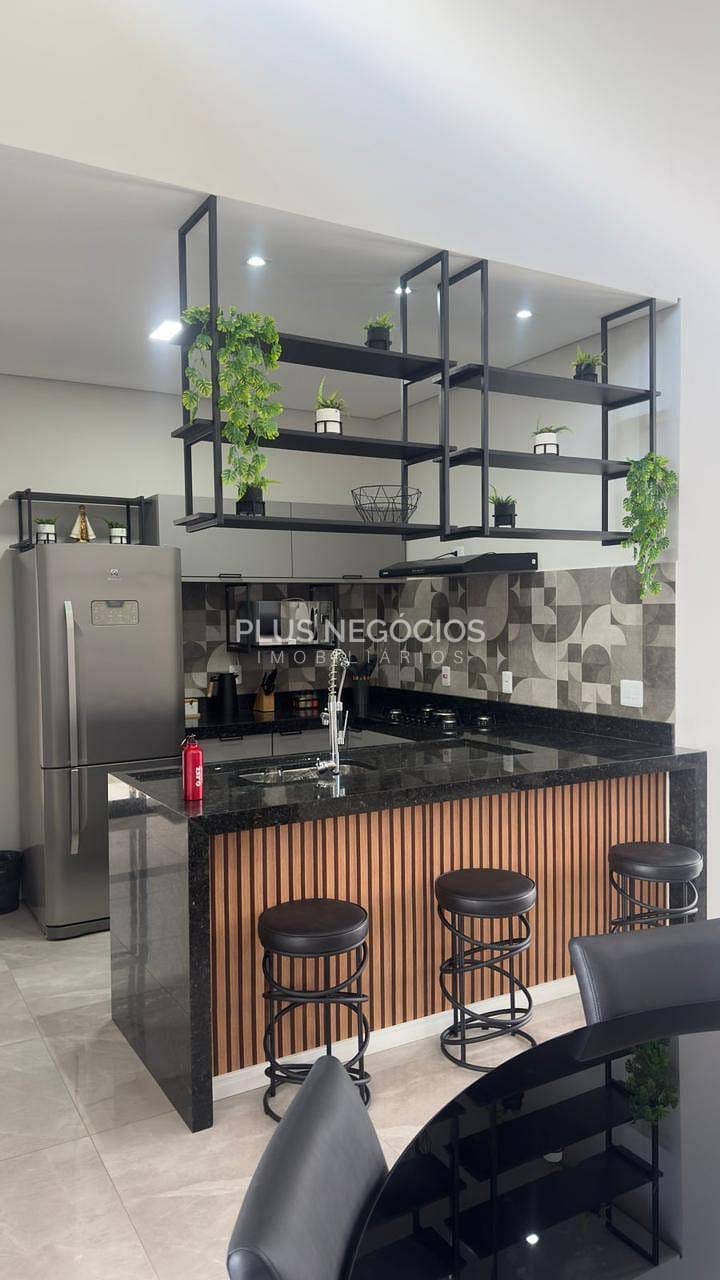 Casa, 2 quartos, 140 m² - Foto 7