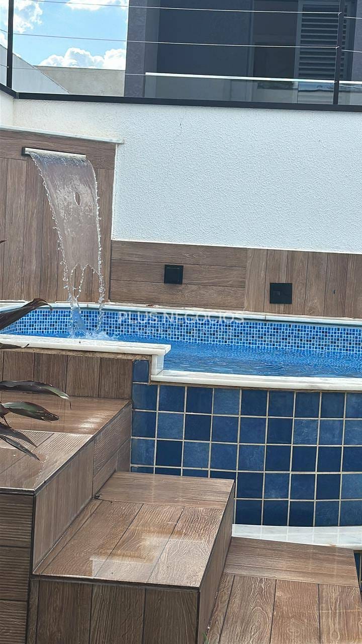 Casa, 2 quartos, 140 m² - Foto 11