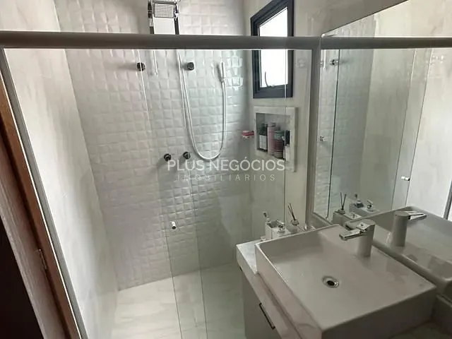 Casa 2 quartos e 3 banheiros, à venda, no bairro Loteamento Sunlake SPA Residencial em Votorantim
