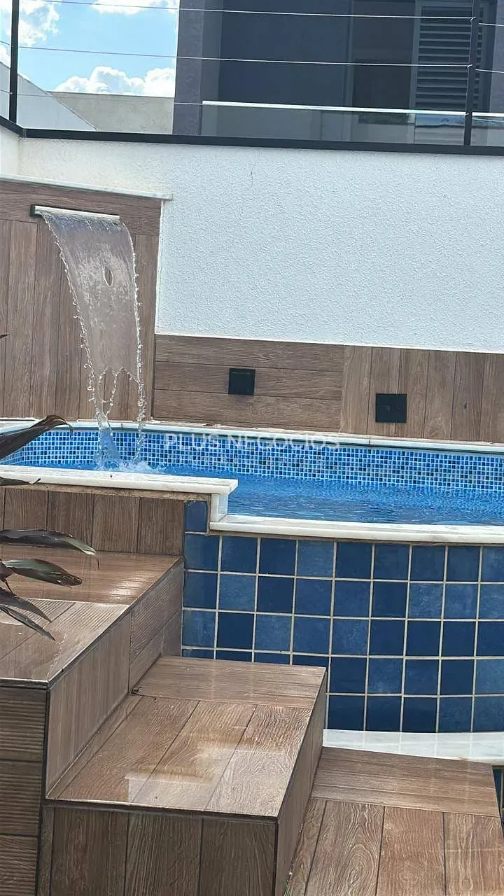 Casa, 2 quartos, 140 m² - Foto 11
