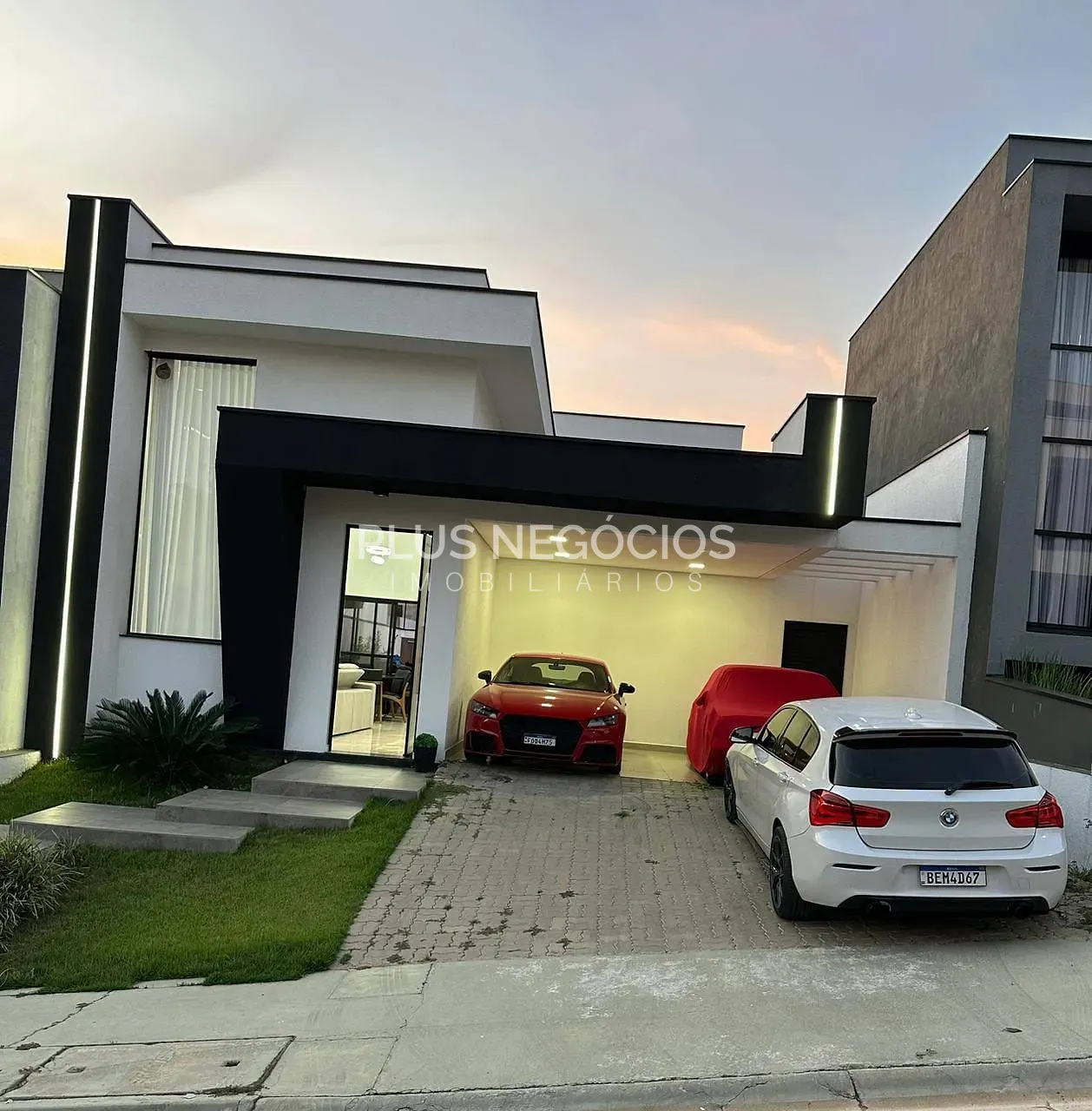Casa, 2 quartos, 140 m² - Foto 1