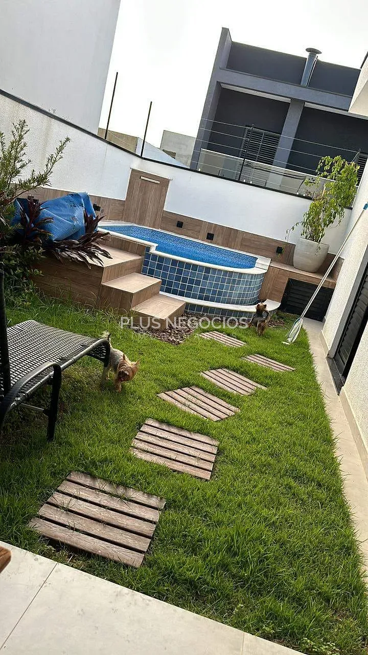 Casa, 2 quartos, 140 m² - Foto 14