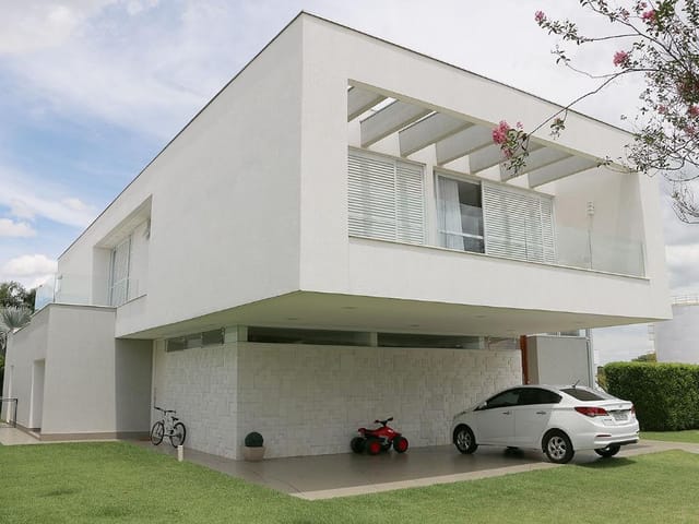 Foto do Casa - Casa à venda e locação 4 Quartos, 4 Suites, 6 Vagas, 1009.39M², Condomínio Lago Azul, Araçoiaba da Serra - SP | Condomínio Lago Azul | Ary Proenca Negócios Imobiliários Ltda