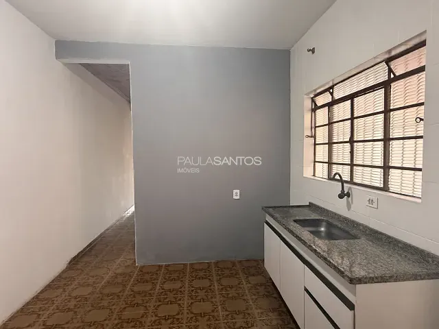 Casa com 125m² 2 quartos e 1 banheiro, à venda, no bairro Jardim Santo André em Sorocaba