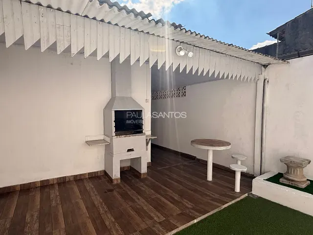 Casa com 125m² 2 quartos e 1 banheiro, à venda, no bairro Jardim Santo André em Sorocaba