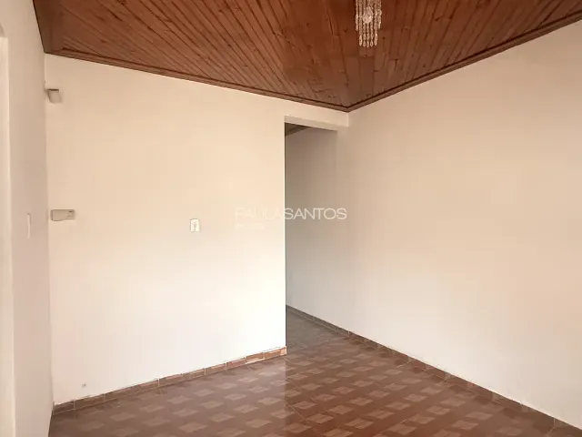 Casa com 125m² 2 quartos e 1 banheiro, à venda, no bairro Jardim Santo André em Sorocaba