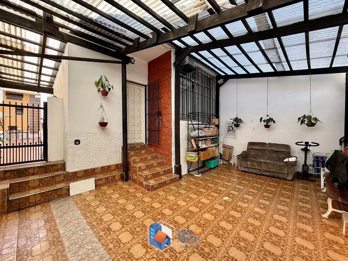 Casa, 2 quartos, 109 m² - Foto 58