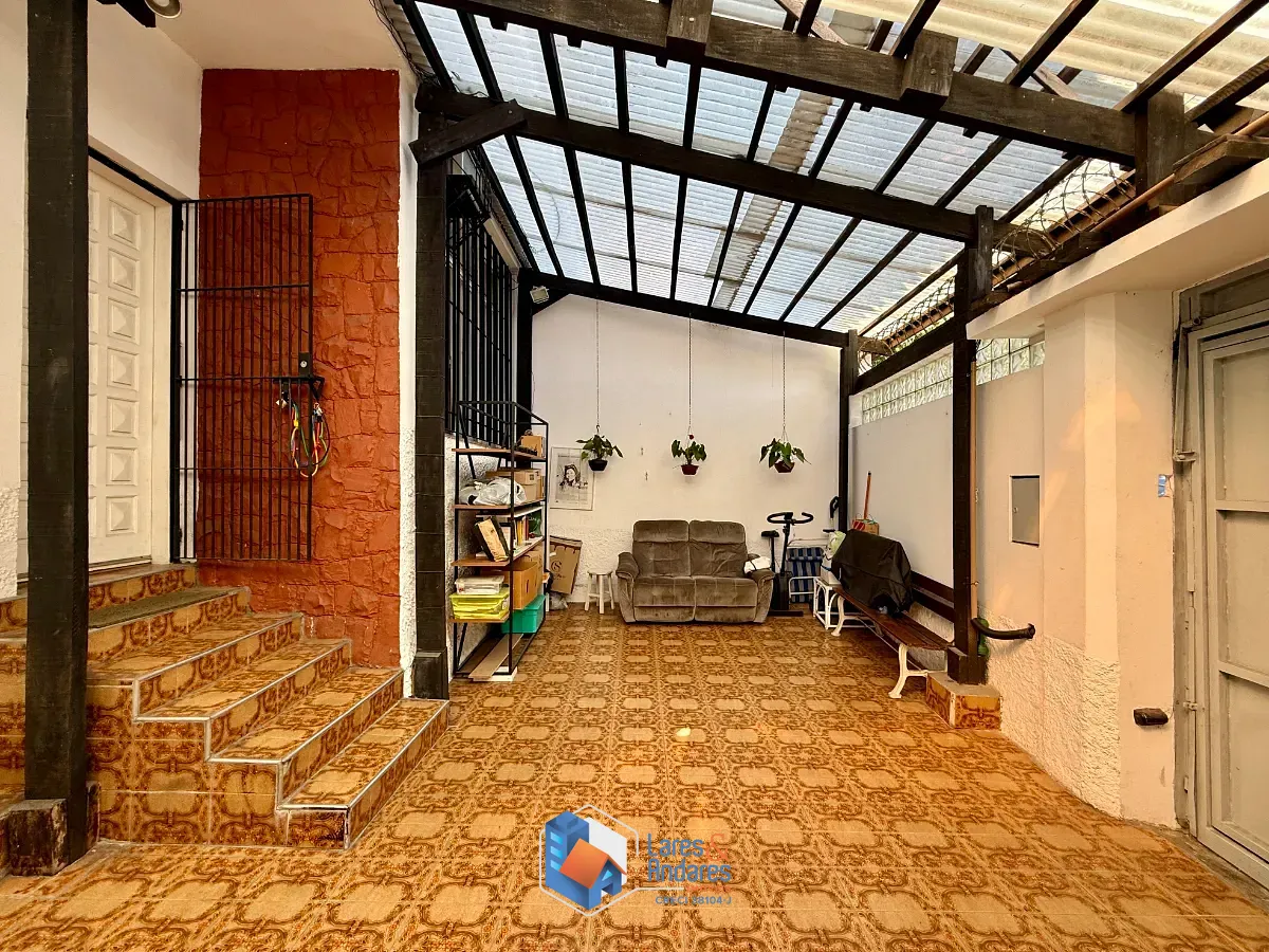 Casa, 2 quartos, 109 m² - Foto 59