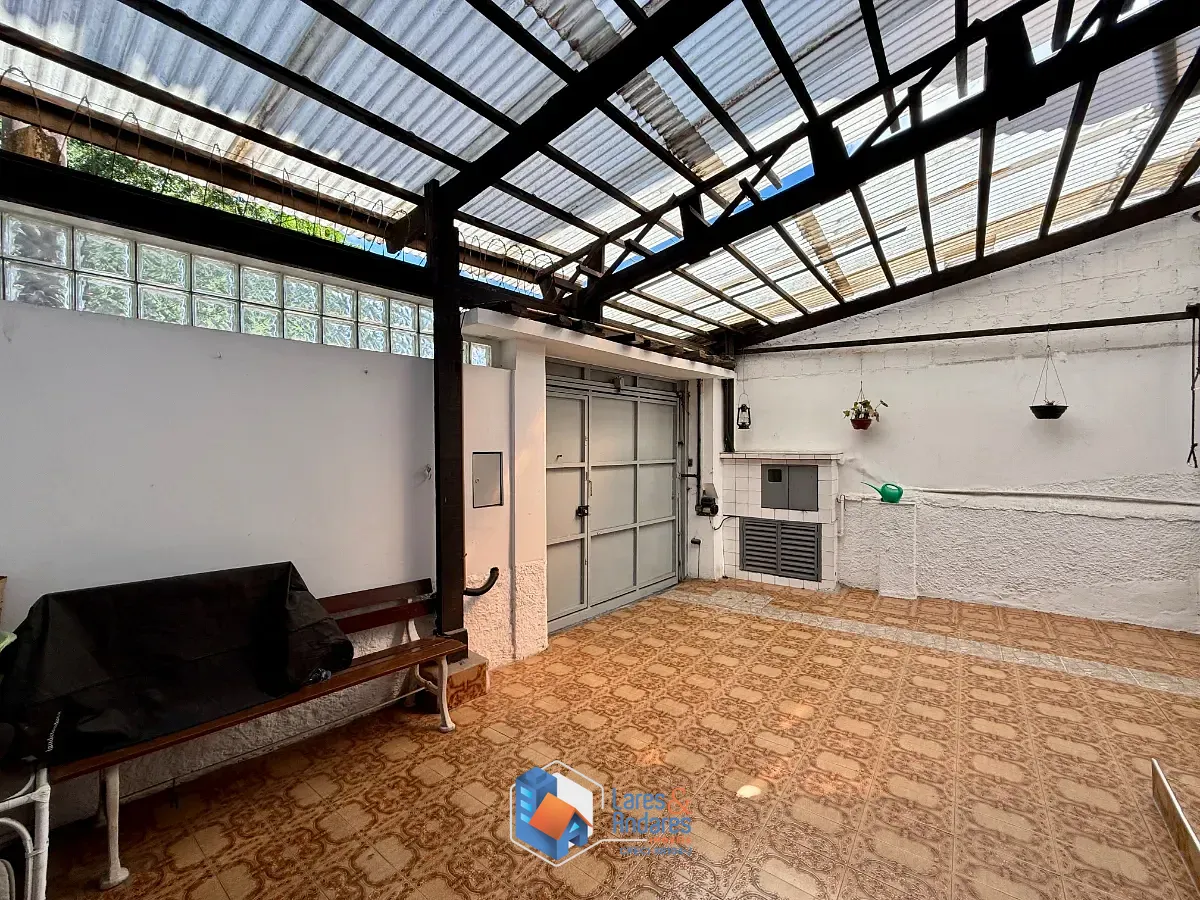 Casa, 2 quartos, 109 m² - Foto 61