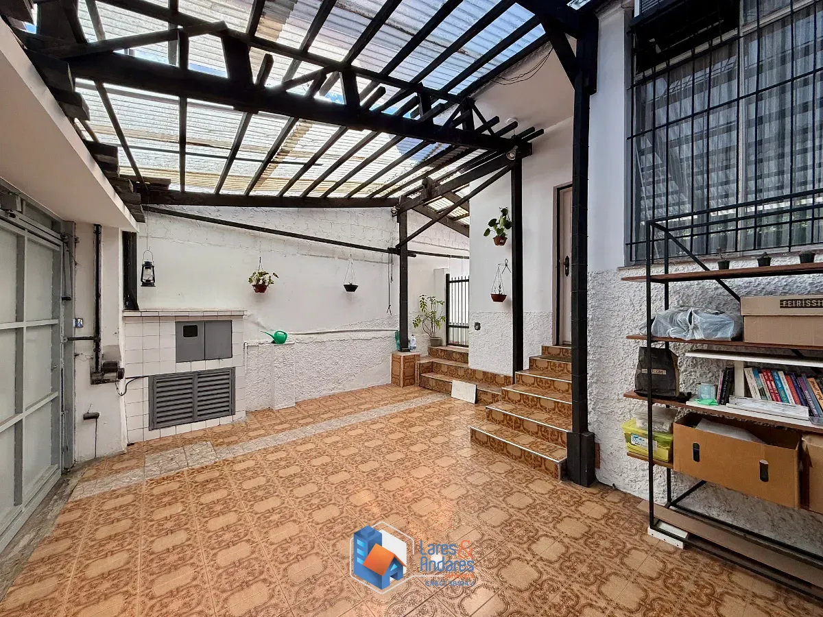Casa, 2 quartos, 109 m² - Foto 63