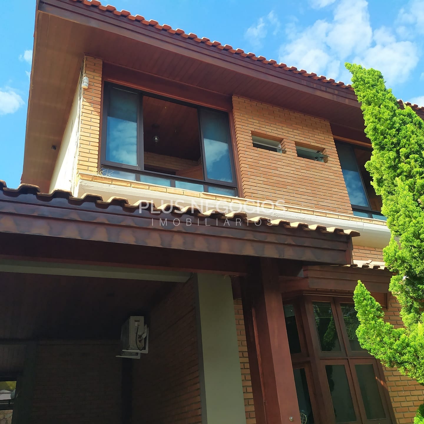 Casa, 3 quartos, 425 m² - Foto 1