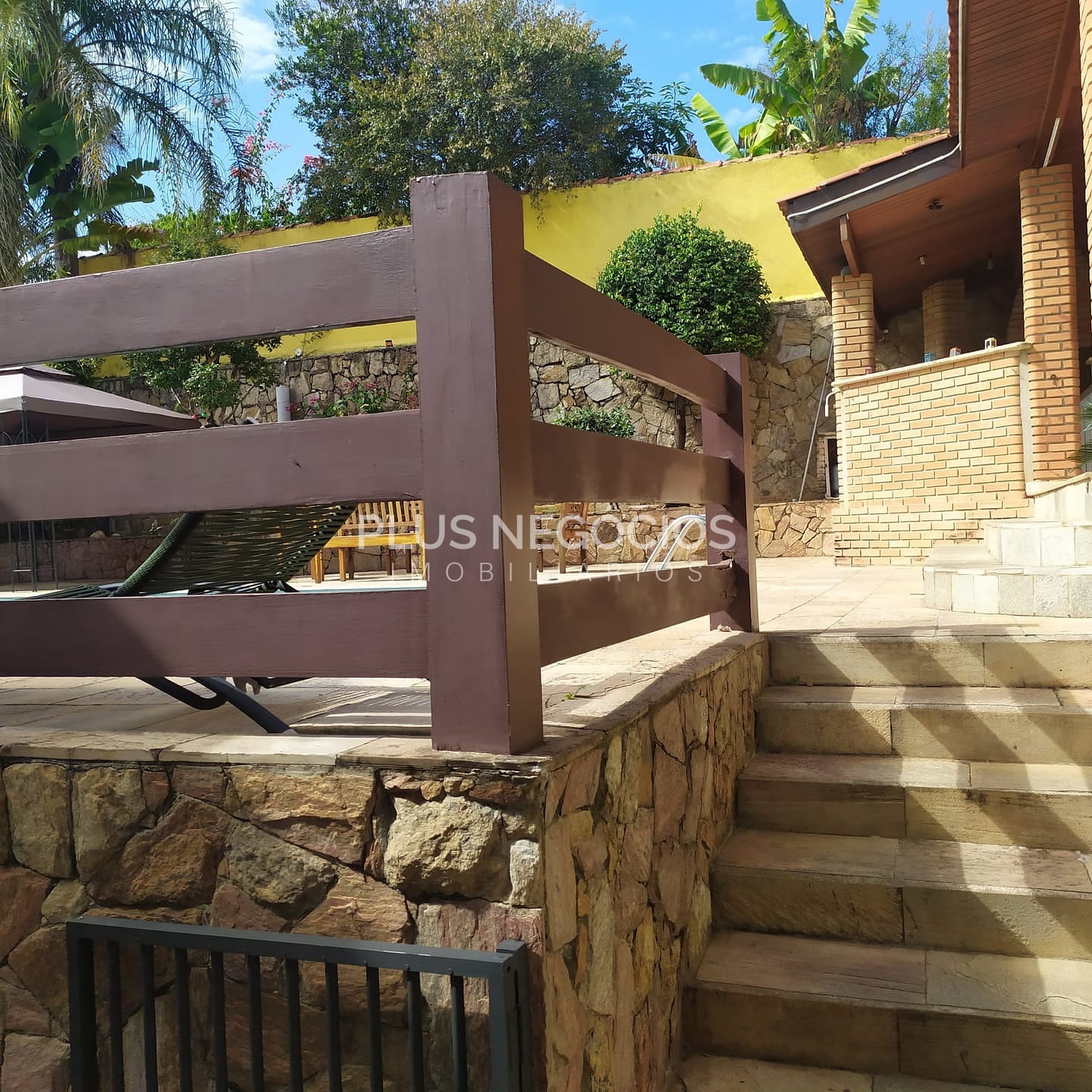 Casa, 3 quartos, 425 m² - Foto 4