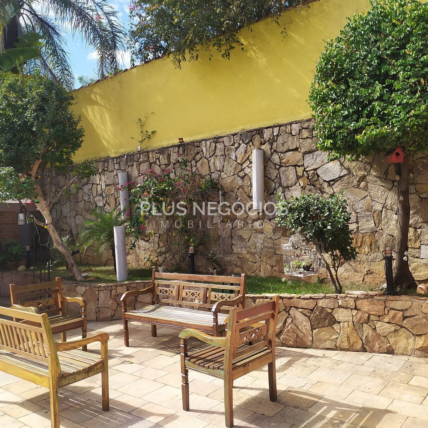 Casa, 3 quartos, 425 m² - Foto 61