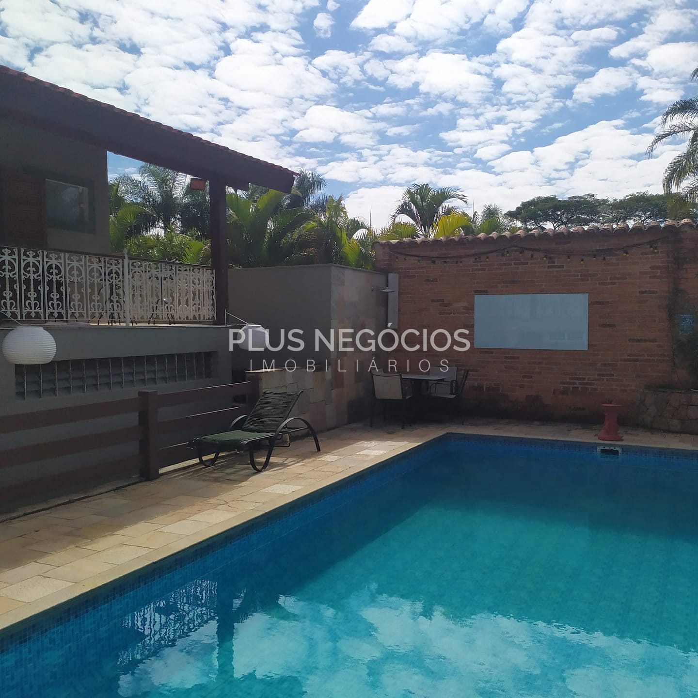 Casa, 3 quartos, 425 m² - Foto 7