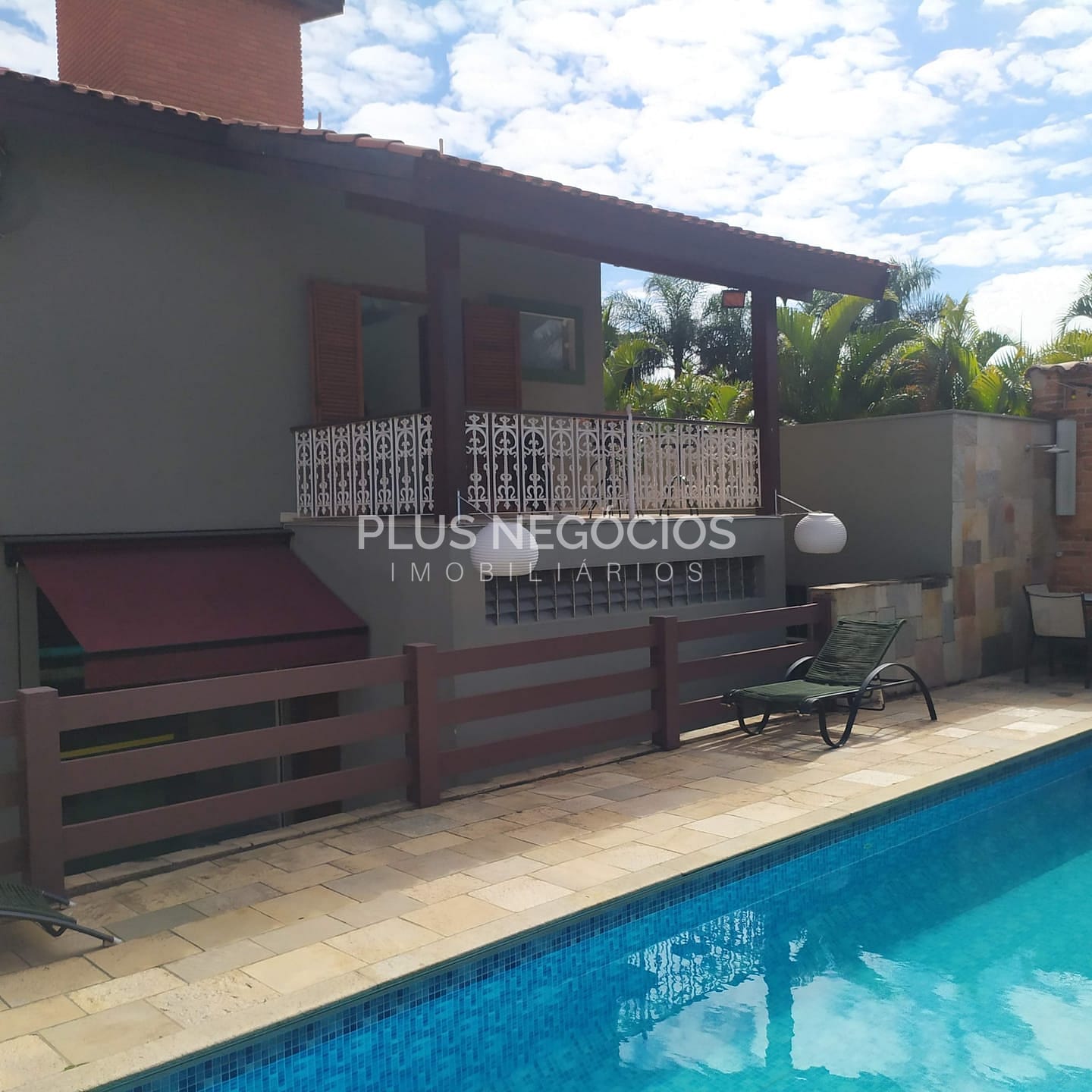 Casa, 3 quartos, 425 m² - Foto 8