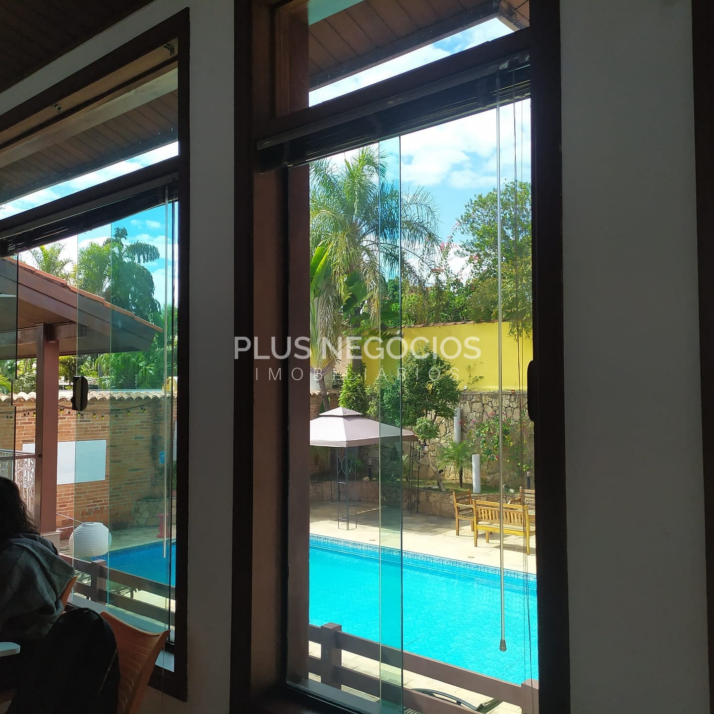 Casa, 3 quartos, 425 m² - Foto 17