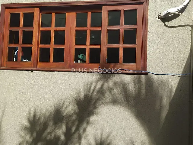 Casa com 578m² 3 quartos e 4 banheiros, à venda, no bairro Jardim América em Sorocaba