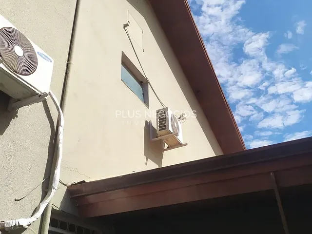 Casa com 578m² 3 quartos e 4 banheiros, à venda, no bairro Jardim América em Sorocaba