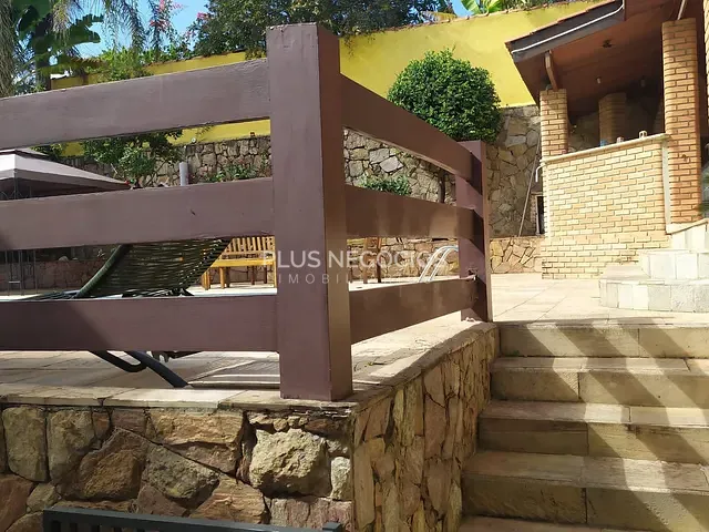 Casa com 578m² 3 quartos e 4 banheiros, à venda, no bairro Jardim América em Sorocaba