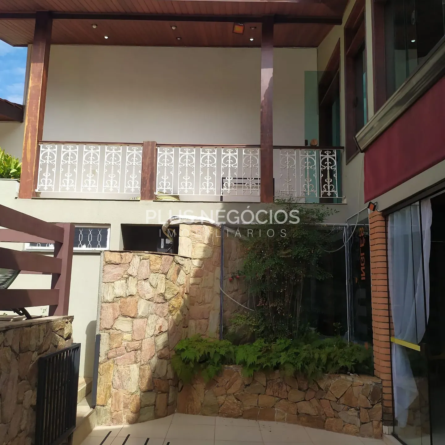Casa, 3 quartos, 425 m² - Foto 9