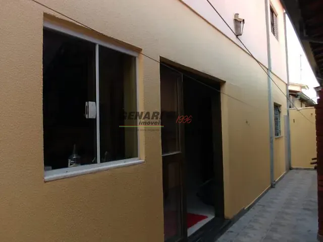Casa com 300m² 3 quartos e 3 banheiros, à venda, no bairro Parque São Lourenço em Indaiatuba