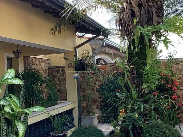 Casa com 300m² 3 quartos e 3 banheiros, à venda, no bairro Parque São Lourenço em Indaiatuba