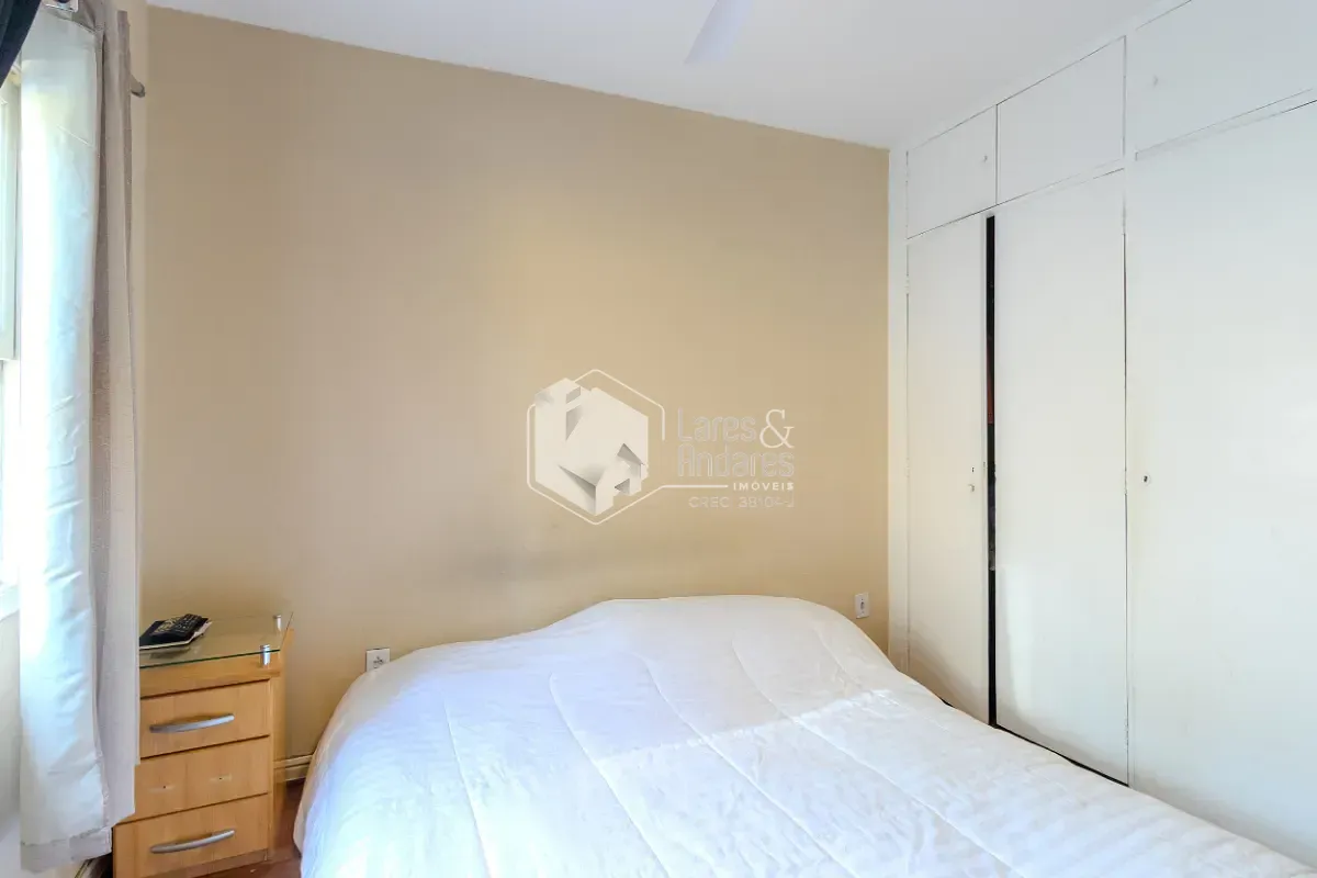 Casa, 3 quartos, 140 m² - Foto 33