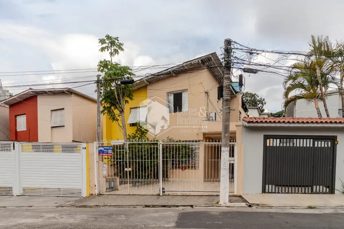Casa, 3 quartos, 140 m² - Foto 32