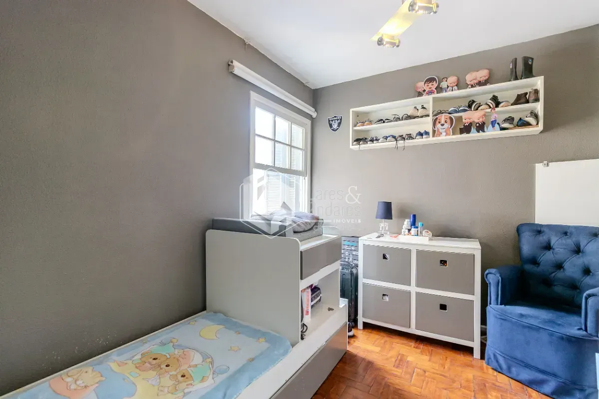 Casa, 3 quartos, 140 m² - Foto 31