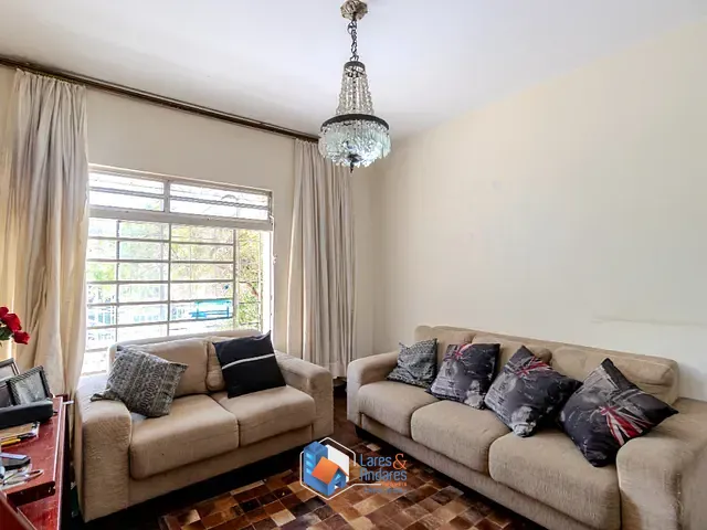 Casa com 140m² 3 quartos e 3 banheiros, à venda, no bairro Campo Belo em São Paulo