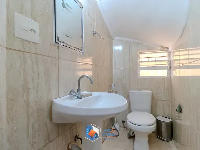 Casa com 140m² 3 quartos e 3 banheiros, à venda, no bairro Campo Belo em São Paulo