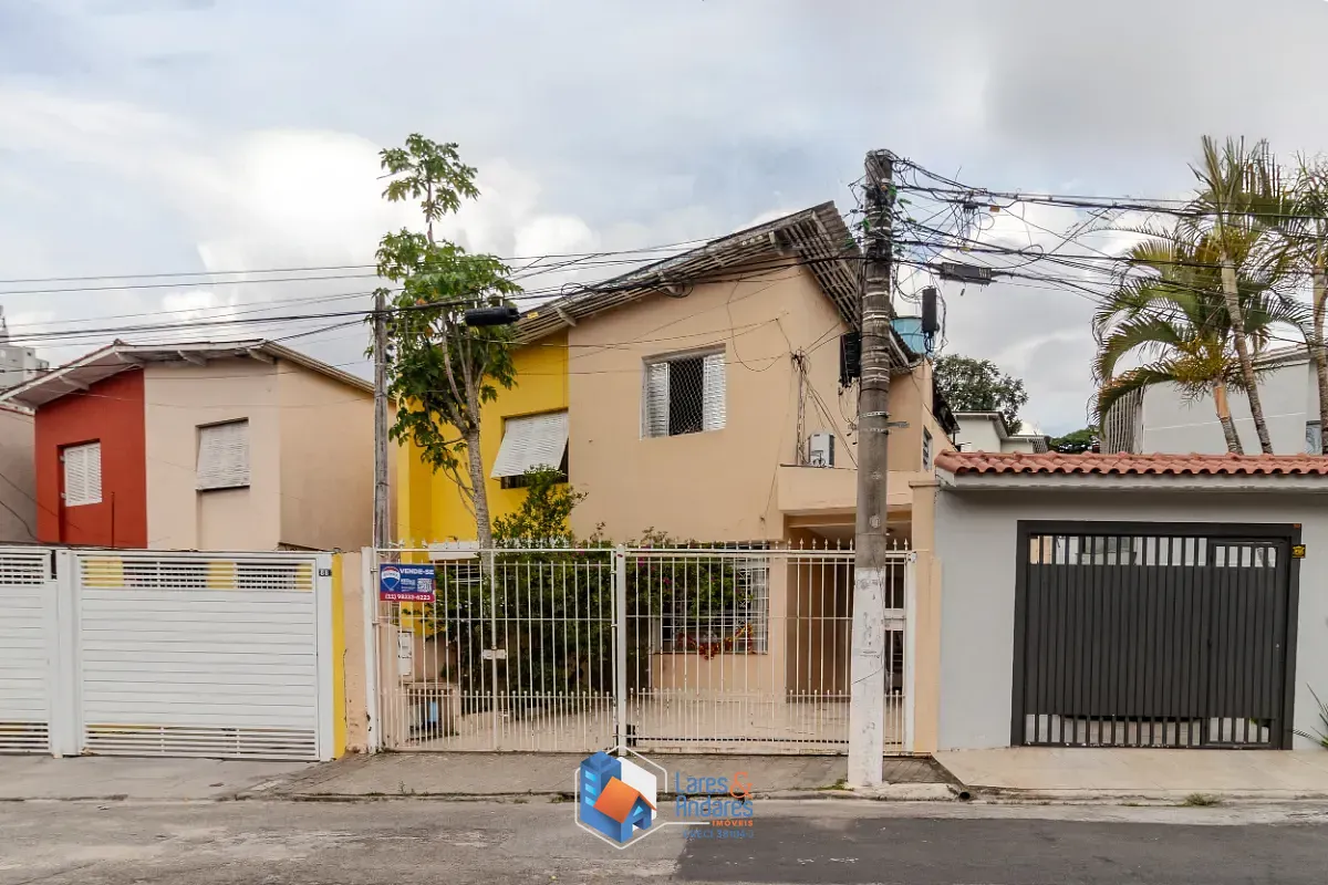 Casa, 3 quartos, 140 m² - Foto 32