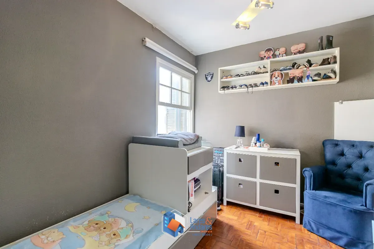 Casa, 3 quartos, 140 m² - Foto 31