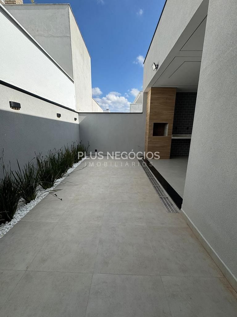 Casa, 3 quartos, 10 m² - Foto 13