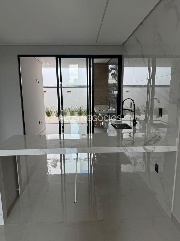 Casa, 3 quartos, 10 m² - Foto 11