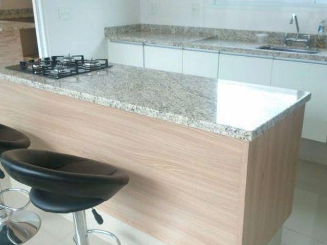 Foto do Casa - Casa à venda 3 Quartos, 3 Suites, 4 Vagas, 307M², Aparecidinha, Sorocaba - SP | Residencial Le France | Ary Proenca Negócios Imobiliários Ltda