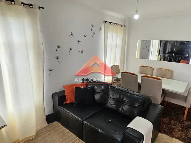 Casa 3 quartos e 1 banheiro, à venda, no bairro Cidade Vista Verde em São José dos Campos