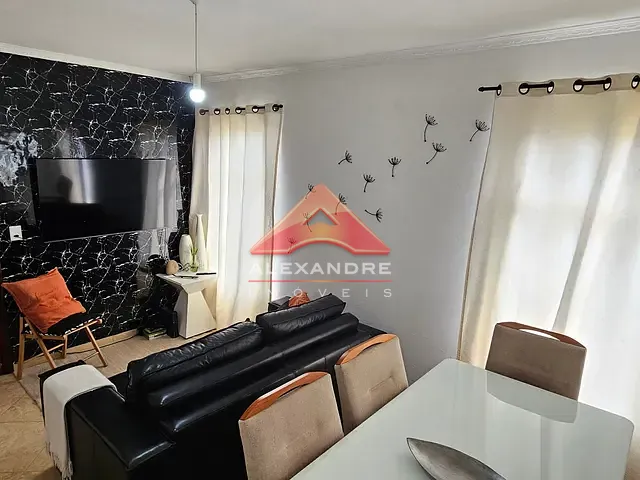 Casa 3 quartos e 1 banheiro, à venda, no bairro Cidade Vista Verde em São José dos Campos