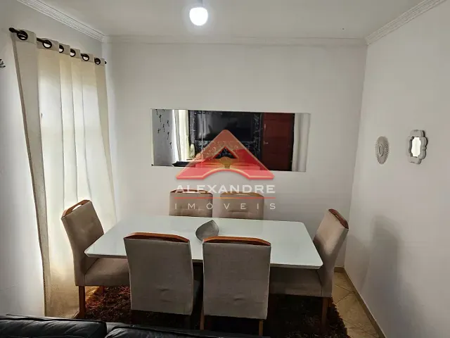 Casa 3 quartos e 1 banheiro, à venda, no bairro Cidade Vista Verde em São José dos Campos