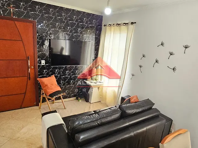 Casa 3 quartos e 1 banheiro, à venda, no bairro Cidade Vista Verde em São José dos Campos
