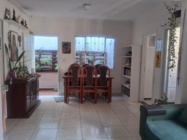 Foto do Casa - Casa para venda e locação, Vila Rosália, Guarulhos, SP | Imobiliária Compare