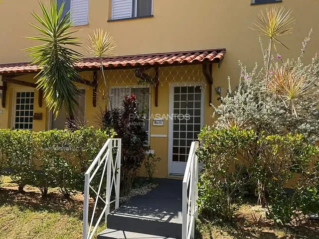 Casa com 158m² 2 quartos e 2 banheiros, à venda, no bairro Vossoroca em Votorantim