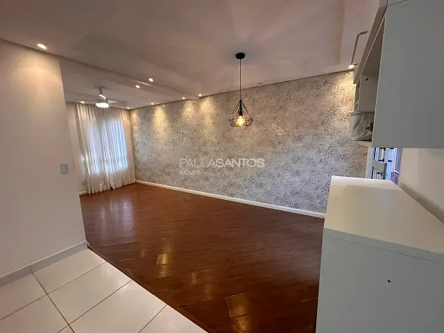 Casa com 158m² 2 quartos e 2 banheiros, à venda, no bairro Vossoroca em Votorantim